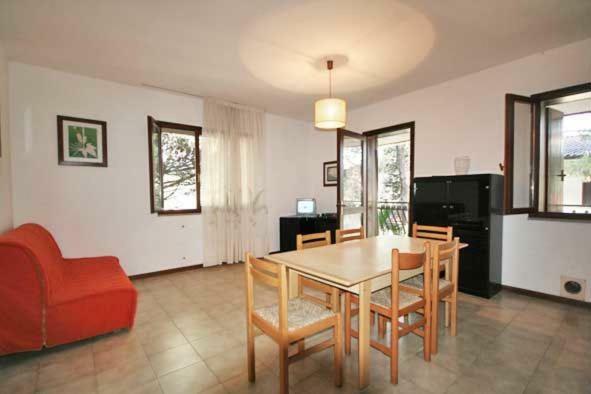 Villa Flamicia Pt Lignano Sabbiadoro Extérieur photo