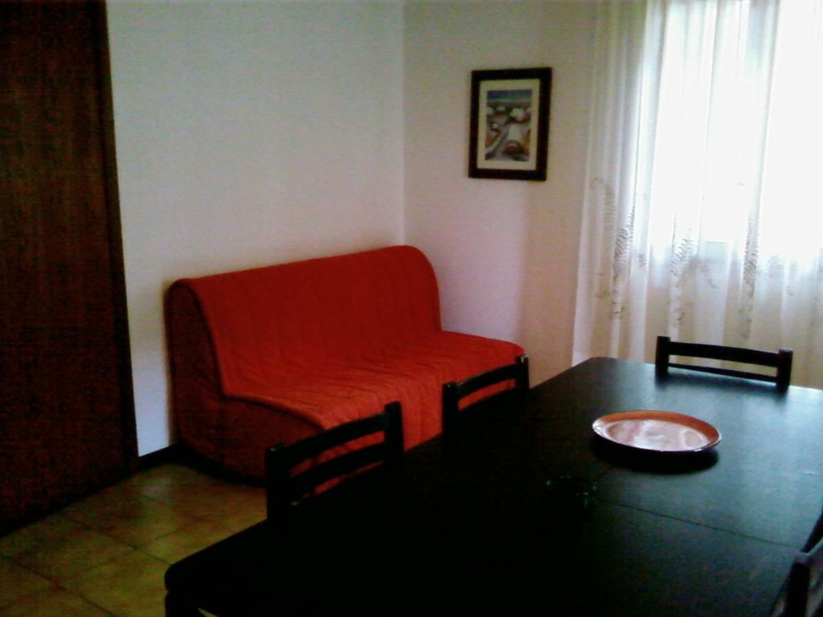 Villa Flamicia Pt Lignano Sabbiadoro Extérieur photo