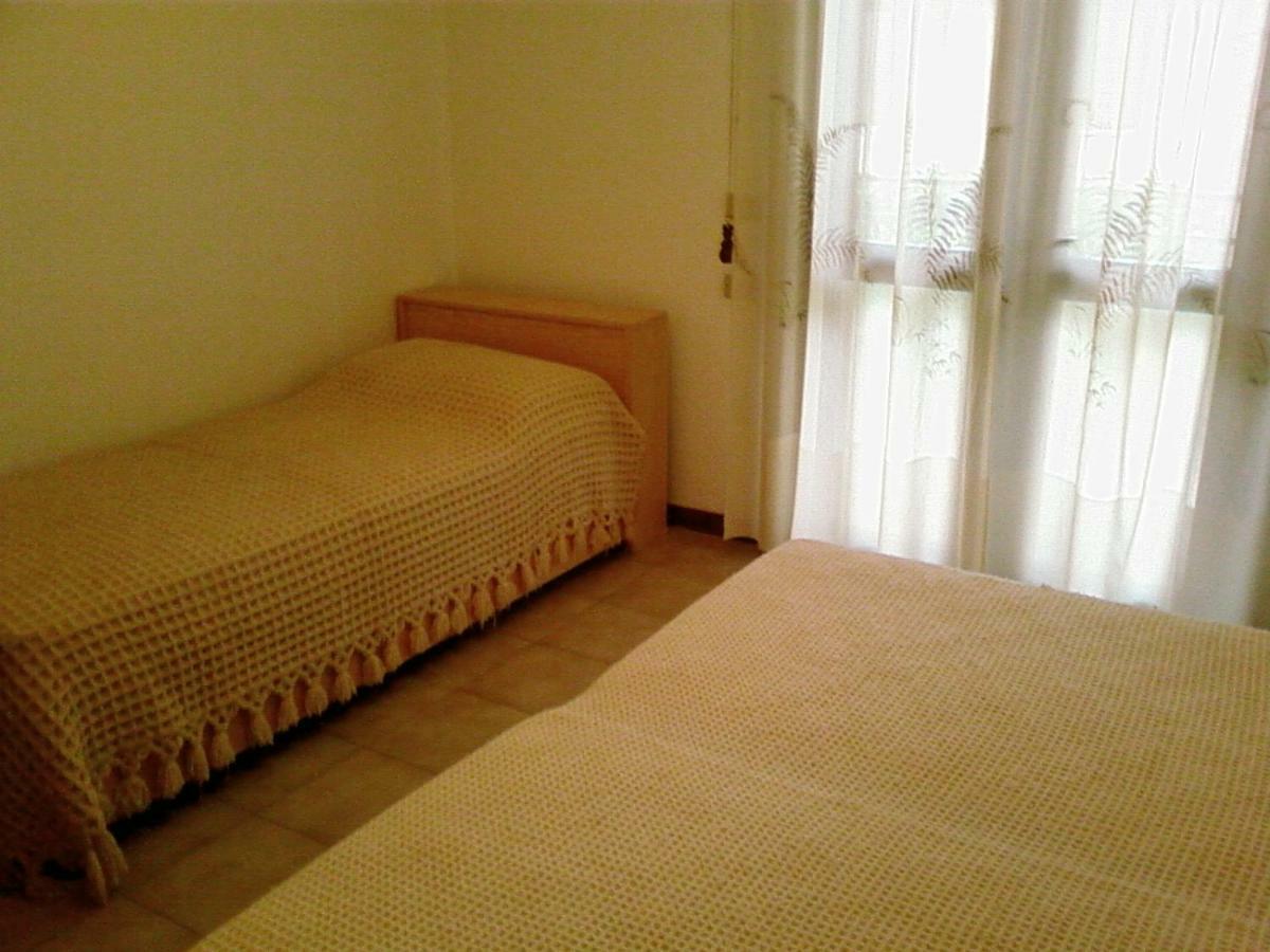 Villa Flamicia Pt Lignano Sabbiadoro Extérieur photo