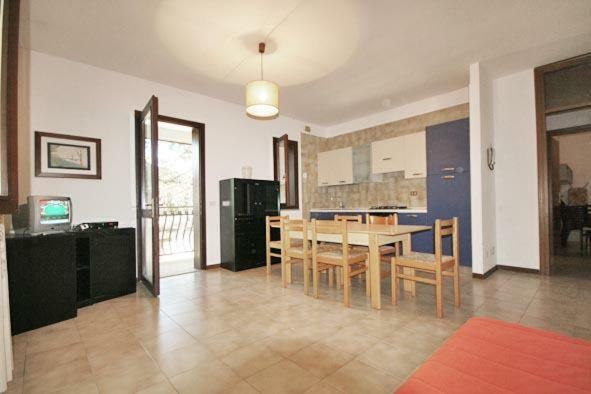 Villa Flamicia Pt Lignano Sabbiadoro Extérieur photo