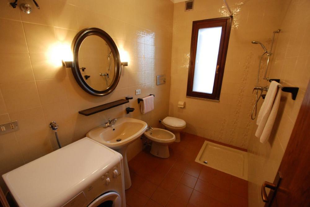 Villa Flamicia Pt Lignano Sabbiadoro Extérieur photo