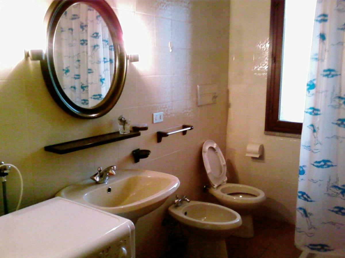 Villa Flamicia Pt Lignano Sabbiadoro Extérieur photo