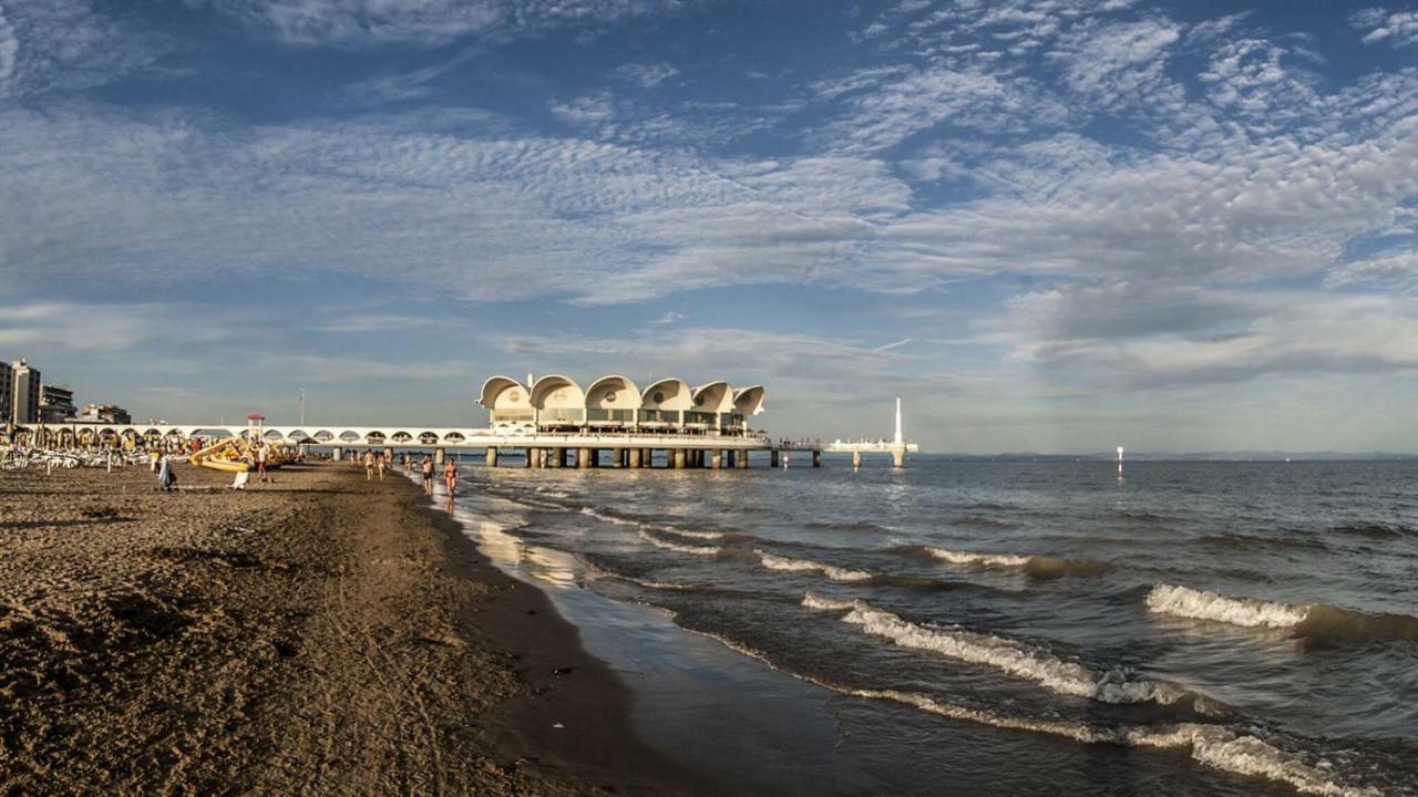 Villa Flamicia Pt Lignano Sabbiadoro Extérieur photo