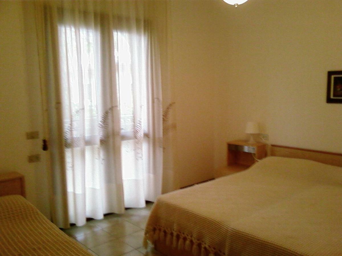 Villa Flamicia Pt Lignano Sabbiadoro Extérieur photo